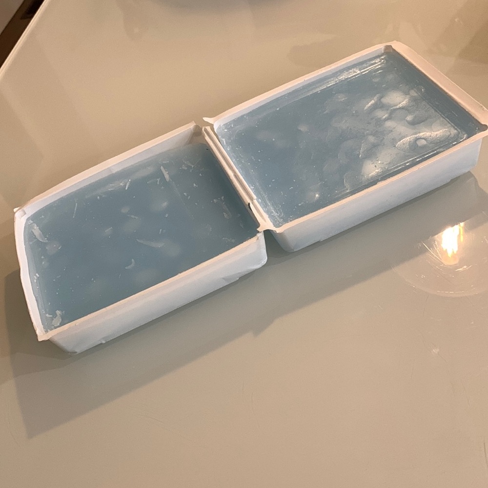 Paraffin Aloe 1LB replacement block - 2 pack